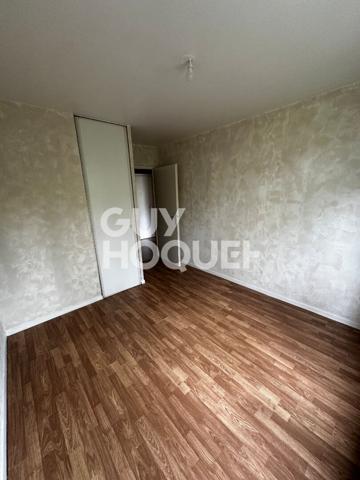 Appartement 2 pièces à louer à CHELLES - Gambetta - Aulnoy