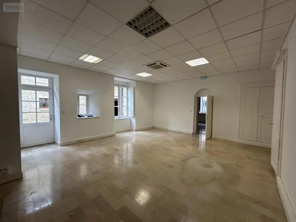 Location - Fonds et/ou murs commerciaux Beaune 21200 4 pièces 125 m 2