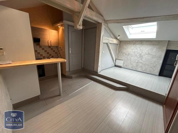 Appartement à louer 2 pièces 29.05m² Sigoulès-et-Flaugeac (24240)