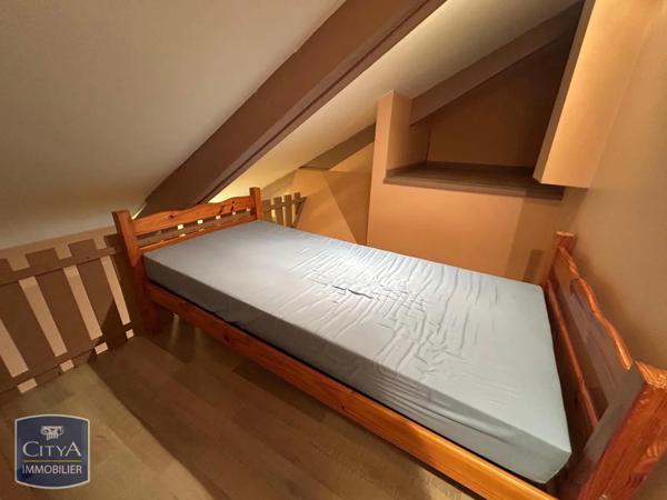 Appartement à louer 2 pièces 29.05m² Sigoulès-et-Flaugeac (24240)