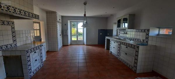 Maison à vendre à Retiers en Ille-et-Vilaine (35240), ref : 122/3026