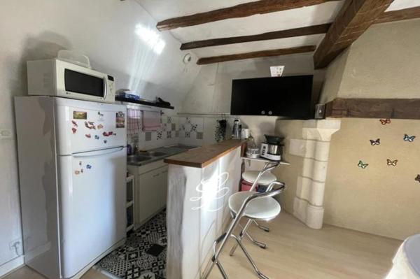 Location - Appartement 2 pièces 48 m 2 LA RICHE (37520)