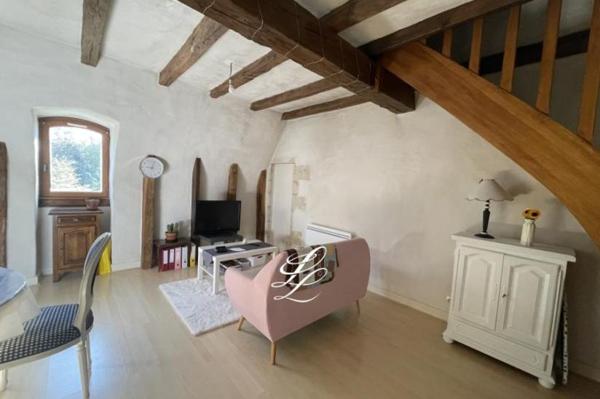 Location - Appartement 2 pièces 48 m 2 LA RICHE (37520)