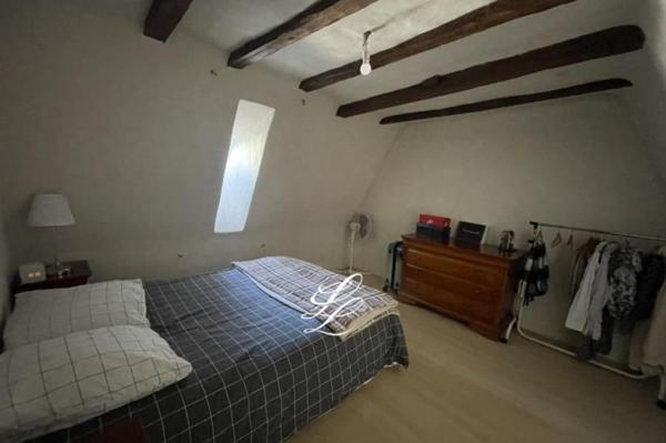 Location - Appartement 2 pièces 48 m 2 LA RICHE (37520)