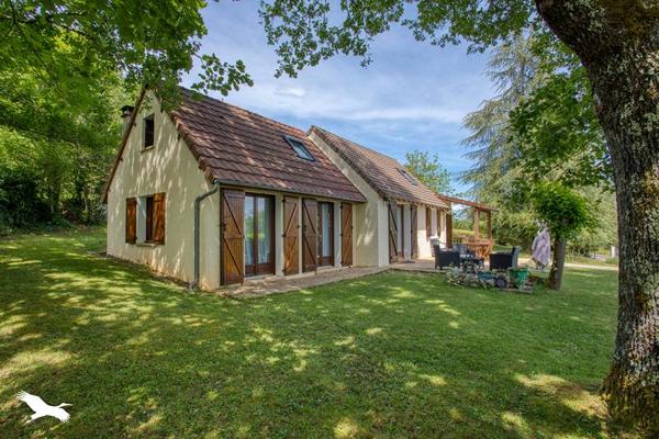 Maison à vendre |                                       Gignac |                                        5 pièces  |  91 m²