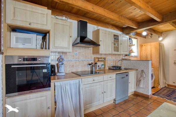 Maison à vendre |                                       Gignac |                                        5 pièces  |  91 m²