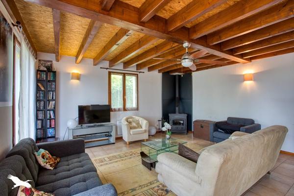 Maison à vendre |                                       Gignac |                                        5 pièces  |  91 m²