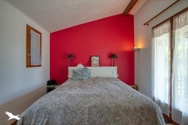 Maison à vendre |                                       Gignac |                                        5 pièces  |  91 m²