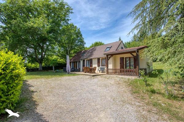 Maison à vendre |                                       Gignac |                                        5 pièces  |  91 m²