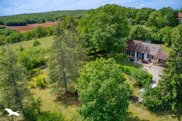 Maison à vendre |                                       Gignac |                                        5 pièces  |  91 m²