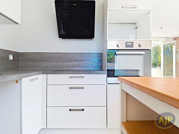 Maison à louer Montoir De Bretagne : 4 pièces, 80m² avec 3 chambre(s) à 1 200€ - AJP Immobilier Saint-Nazaire