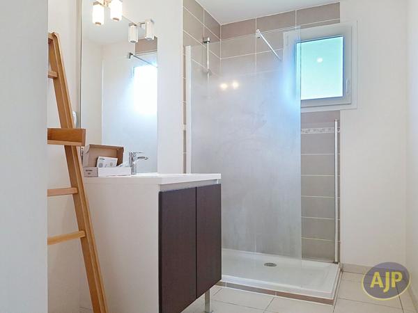 Maison à louer Montoir De Bretagne : 4 pièces, 80m² avec 3 chambre(s) à 1 200€ - AJP Immobilier Saint-Nazaire