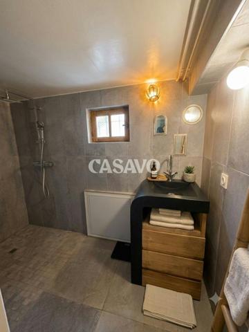 Vente Maison 6 pièces de 150m² - 94400 Vitry-sur-Seine