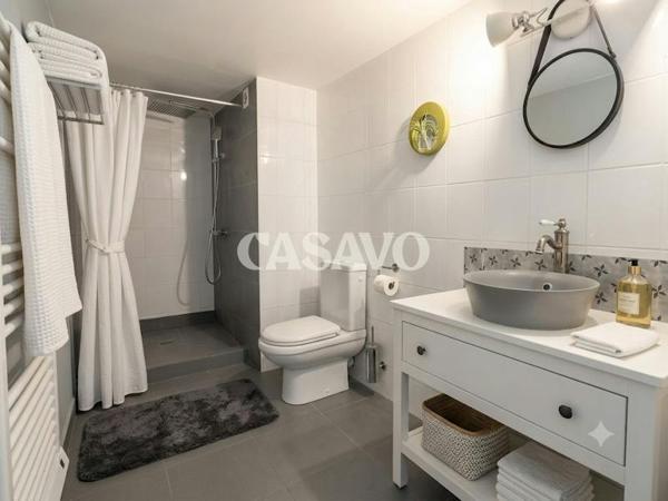 Vente Maison 6 pièces de 150m² - 94400 Vitry-sur-Seine