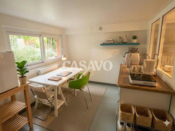 Vente Maison 6 pièces de 150m² - 94400 Vitry-sur-Seine