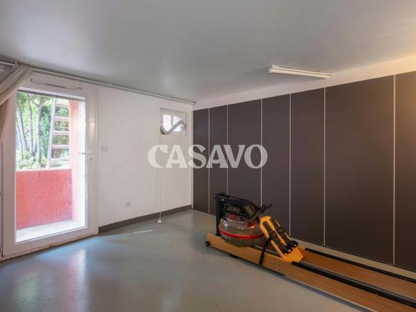 Vente Maison 6 pièces de 150m² - 94400 Vitry-sur-Seine