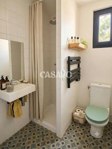 Vente Maison 6 pièces de 150m² - 94400 Vitry-sur-Seine