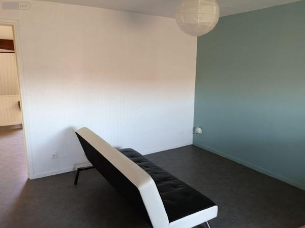 Appartement à louer à Dunkerque dans le Nord (59240), ref : S5069
