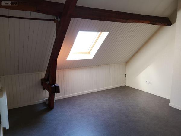 Appartement à louer à Dunkerque dans le Nord (59240), ref : S5069
