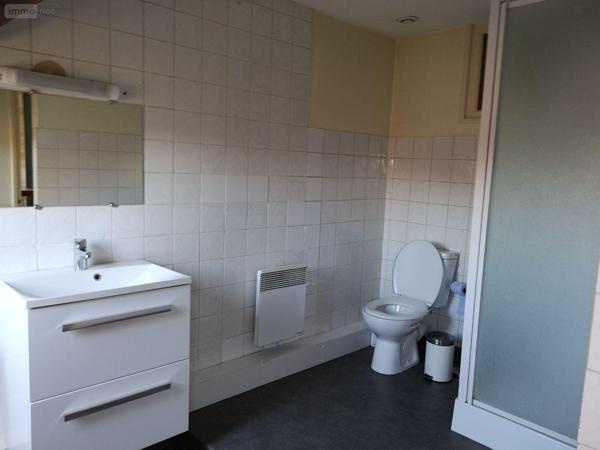 Appartement à louer à Dunkerque dans le Nord (59240), ref : S5069