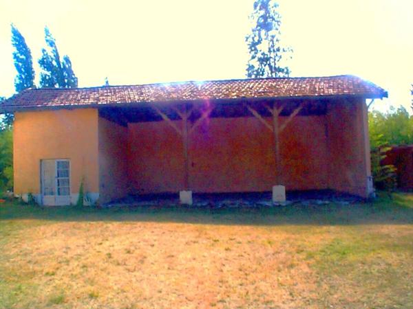 Immeuble à vendre PONTENX LES FORGES (40)