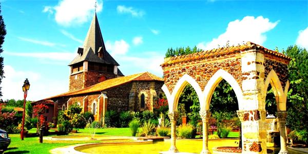 Immeuble à vendre PONTENX LES FORGES (40)