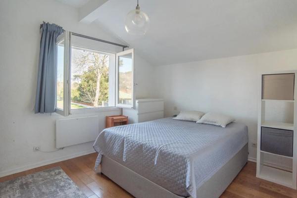 Appartement à vendre 2 pièces 37m²