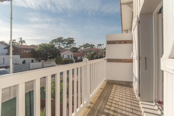 Appartement à vendre 2 pièces 37m²