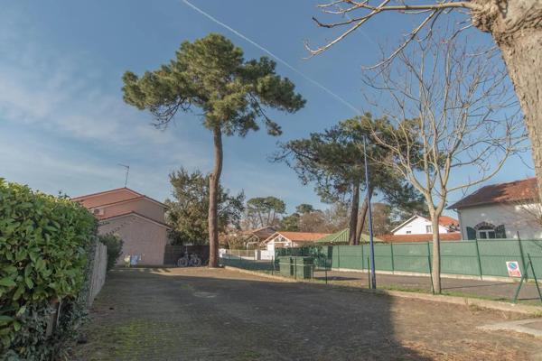 Appartement à vendre 2 pièces 37m²