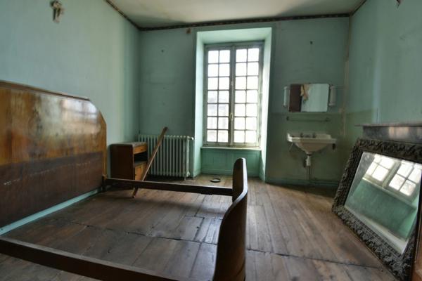 Maison à vendre 8 pièces GORRON (53)