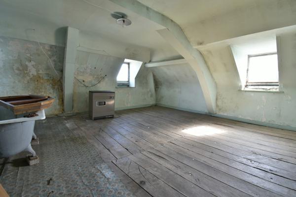 Maison à vendre 8 pièces GORRON (53)