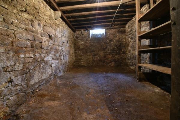 Maison à vendre 8 pièces GORRON (53)