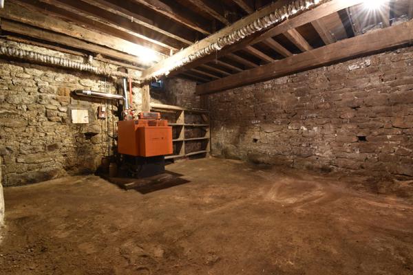 Maison à vendre 8 pièces GORRON (53)