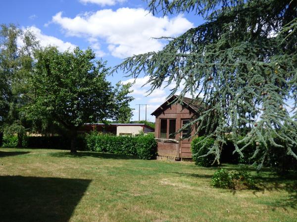 Maison d'Habitation à Châteauneuf-en-Thymerais 28170