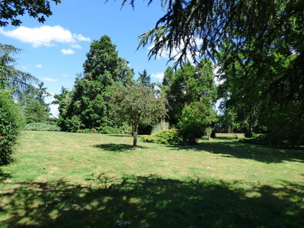 Maison d'Habitation à Châteauneuf-en-Thymerais 28170