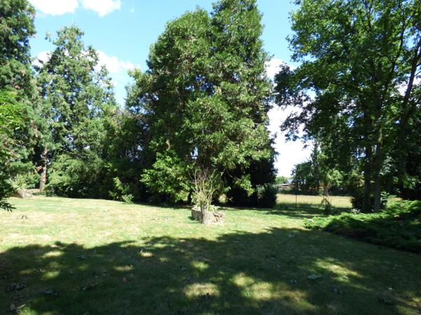 Maison d'Habitation à Châteauneuf-en-Thymerais 28170