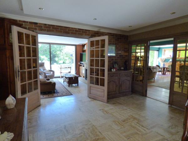 Maison d'Habitation à Châteauneuf-en-Thymerais 28170