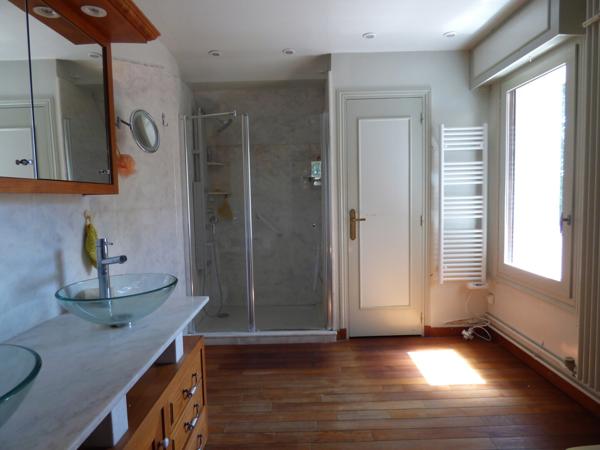 Maison d'Habitation à Châteauneuf-en-Thymerais 28170