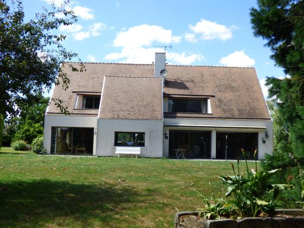 Maison d'Habitation à Châteauneuf-en-Thymerais 28170