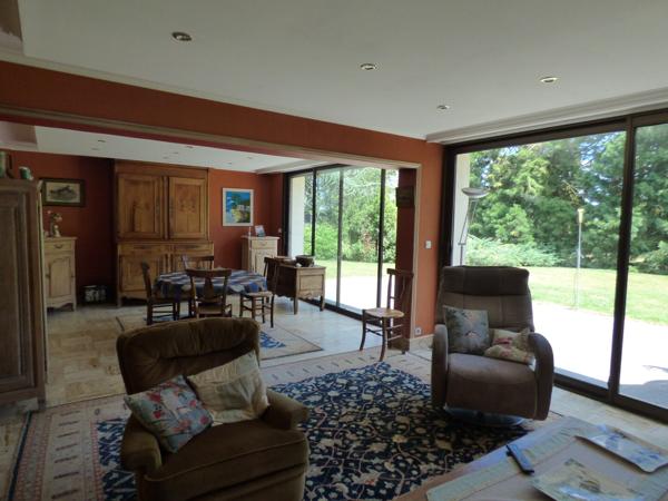 Maison d'Habitation à Châteauneuf-en-Thymerais 28170