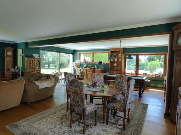 Maison d'Habitation à Châteauneuf-en-Thymerais 28170