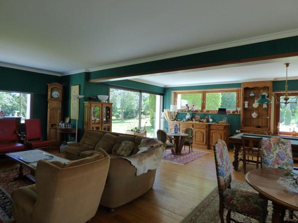 Maison d'Habitation à Châteauneuf-en-Thymerais 28170