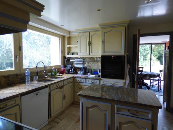 Maison d'Habitation à Châteauneuf-en-Thymerais 28170