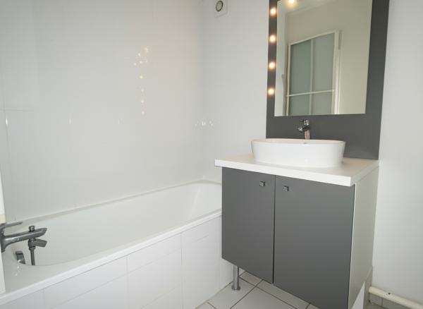 Appartement Toulouse 2 pièce(s) 40 m2 terrasse et  parking