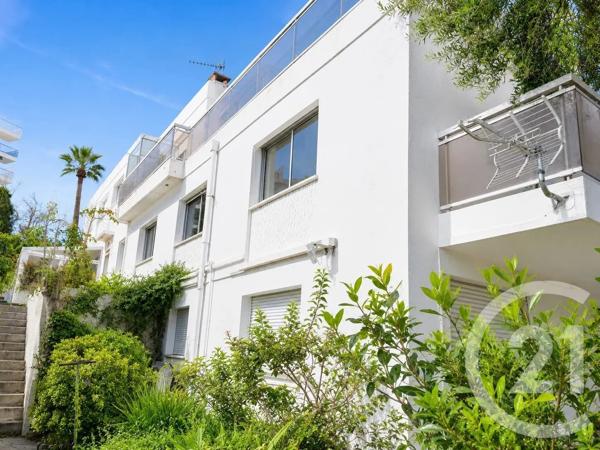 Maison à vendre  9 pièces - 303 m 2   CANNES  - 06