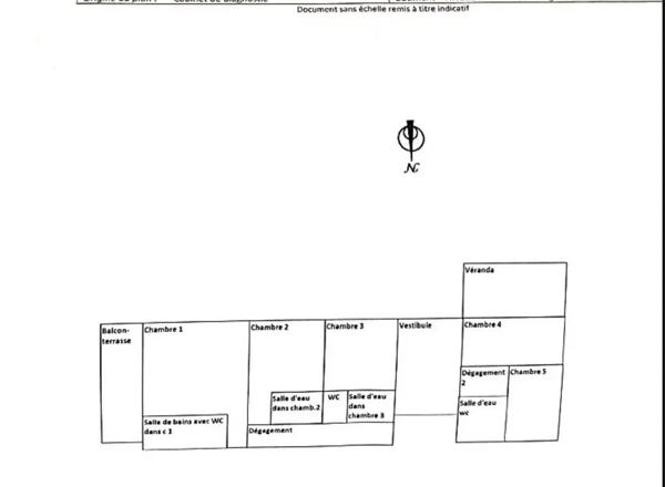 Maison à vendre  9 pièces - 303 m 2   CANNES  - 06