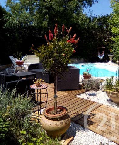 Maison à vendre  9 pièces - 303 m 2   CANNES  - 06