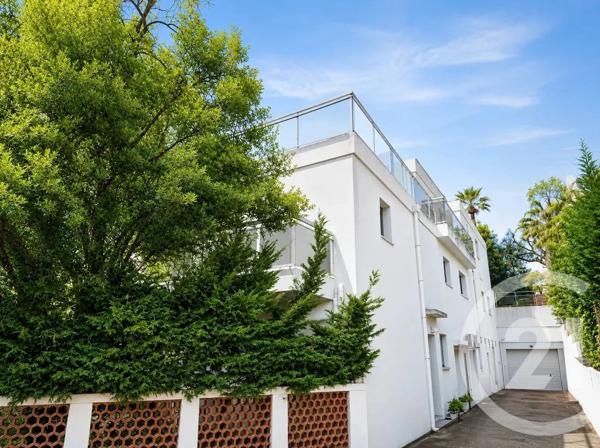 Maison à vendre  9 pièces - 303 m 2   CANNES  - 06