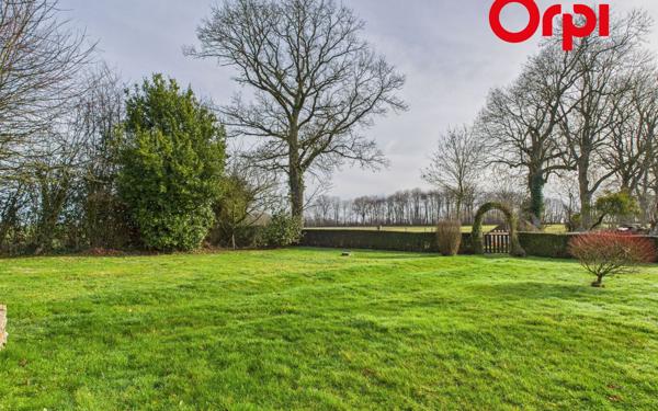 Maison à vendre    4 pièces •  Bernay