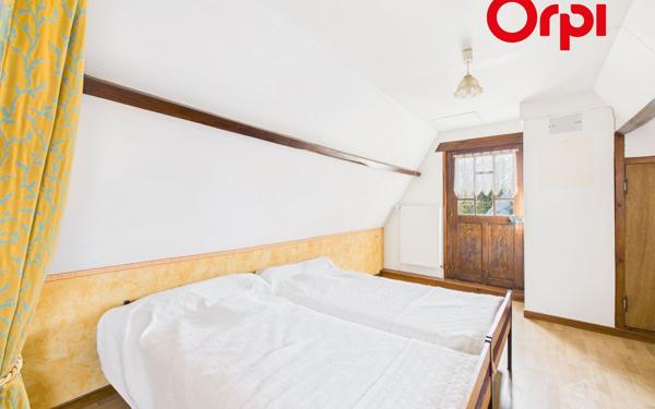 Maison à vendre    4 pièces •  Bernay